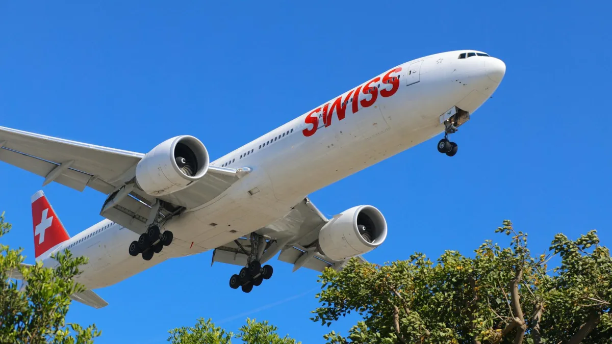 Jet Fuel Prices Surge: Summer Airfares Expected to Increase