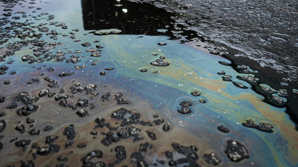 Oil Prices Surge Amid US-Iran Tensions in Q4 2023
