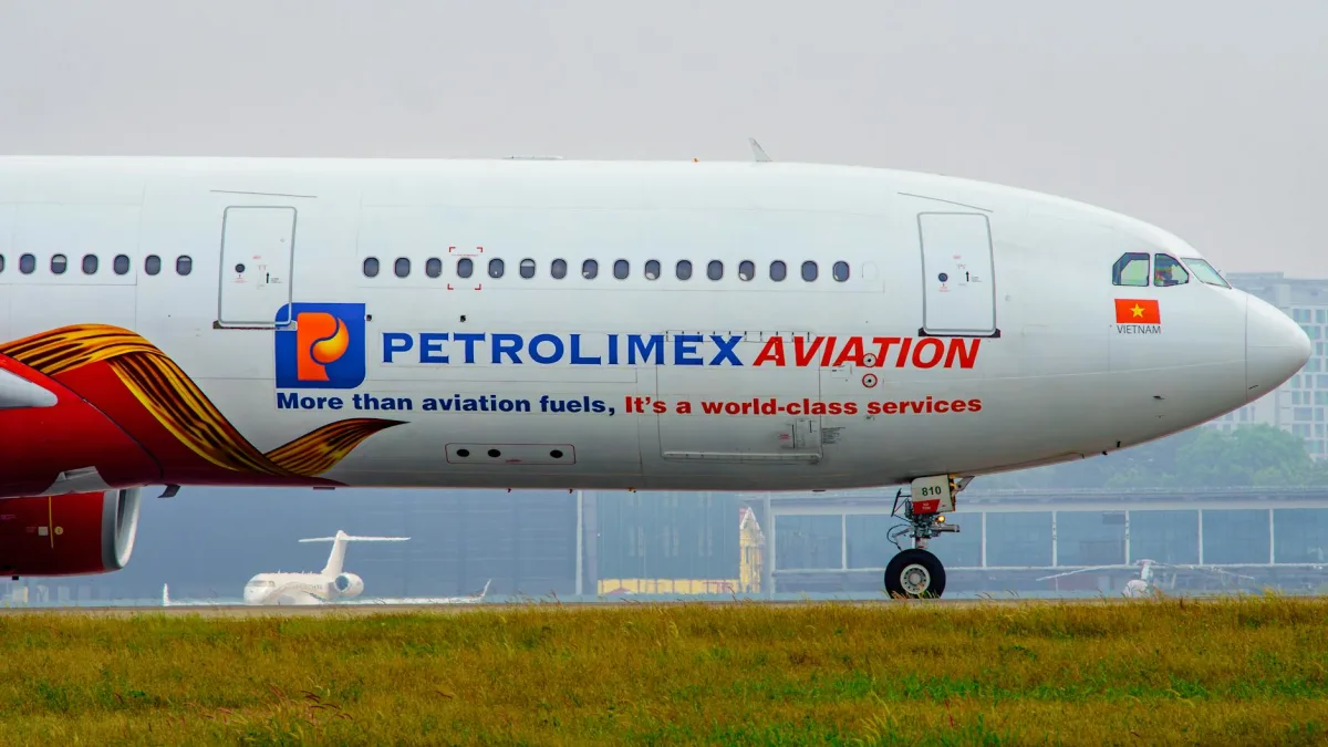 Jet Fuel Shortages: European Airlines Urged to Use US Supplies