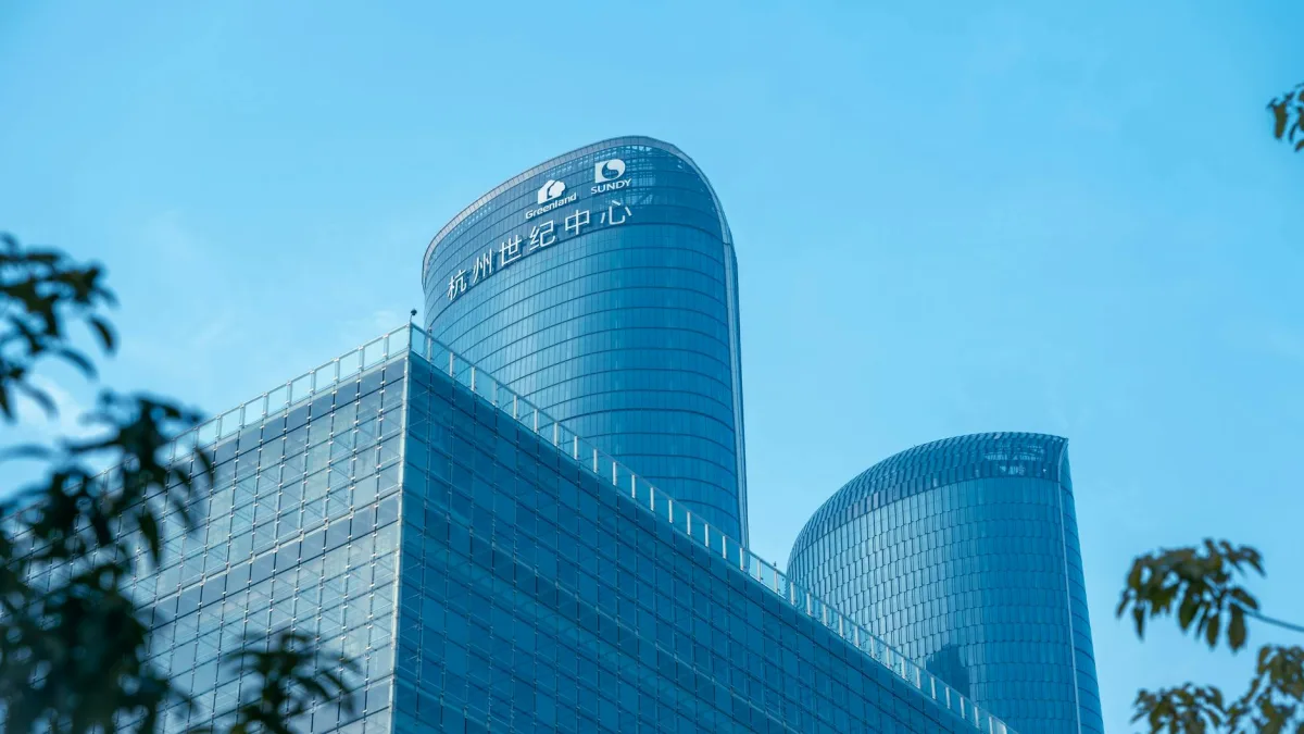 Enhanced Group (ENHA) Starts Trading with $1.2B Valuation