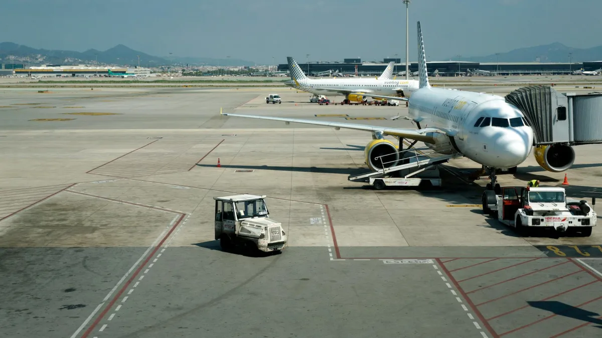 Spirit Airlines (SAVE) Bankruptcy Ends All Flights at Major Airport