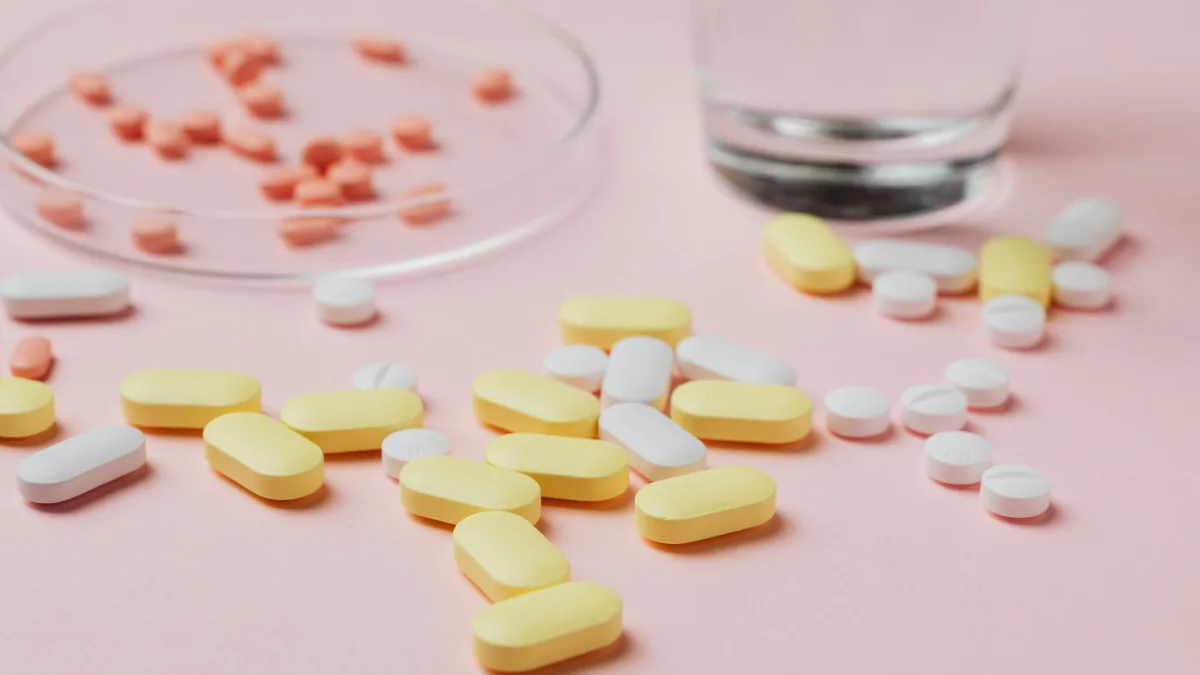 Novo Nordisk (NVO) Oral Ozempic and Wegovy Pills Available on Amazon
