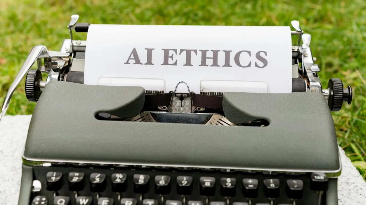 White House AI Regulation Study In Progress Amid Lobby Concerns