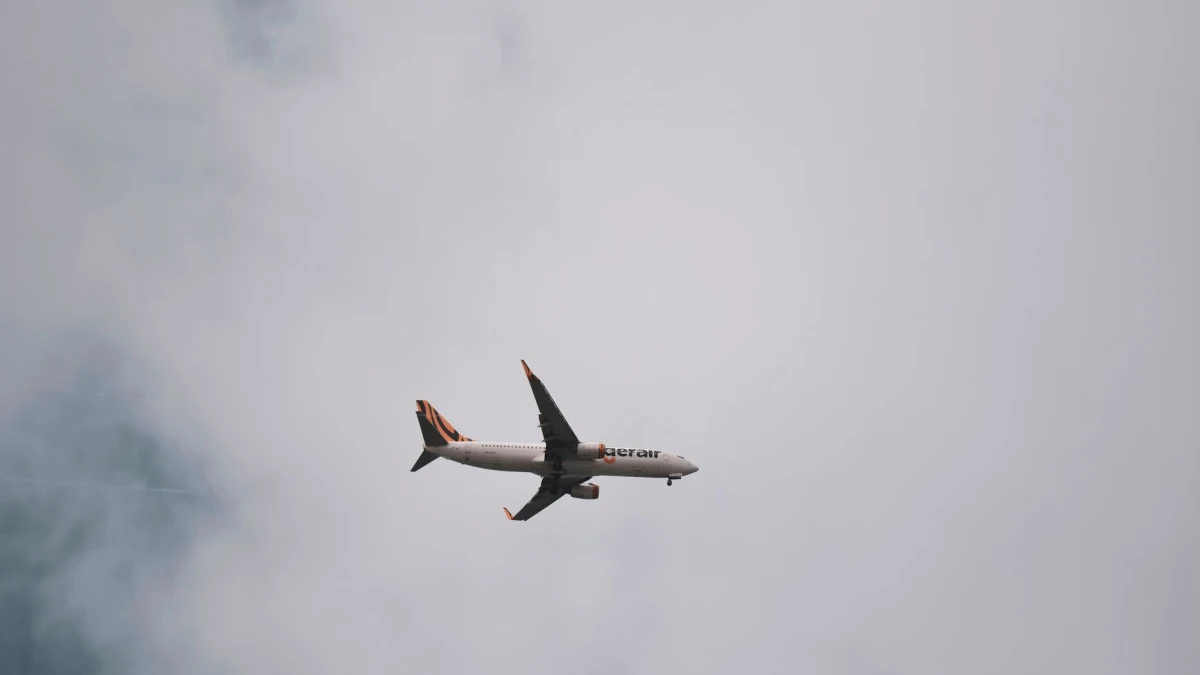 Frontier Airlines (FRNT) Flight Strikes Pedestrian, Evacuation Required