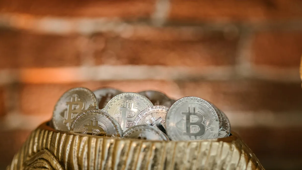 Senate Banking Committee Advances Clarity Act for Crypto Regulation