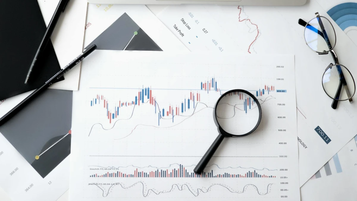 Wall Street Journal Reports on Market Events and Trends