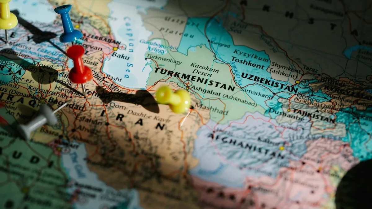 U.S. Imposes Sanctions Targeting 11 Entities Over Iran's Actions