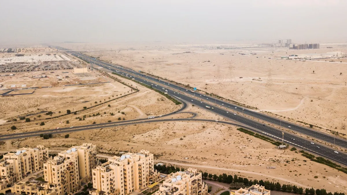 Flowserve (FLS) Q1 2026 Margins Expand Amid Middle East Headwinds