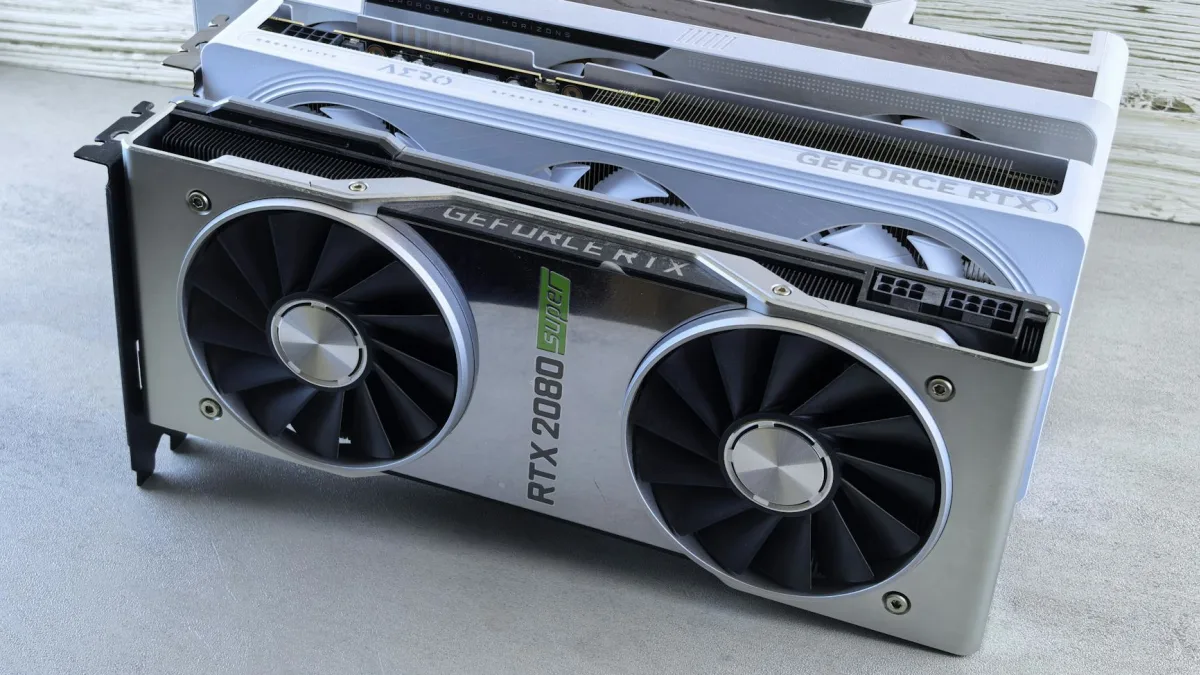Nvidia (NVDA) Revenue Growth Hits 65% at $215 Billion in 2023