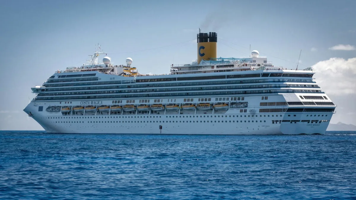 Evacuations Planned for Hantavirus-Hit Cruise Ship