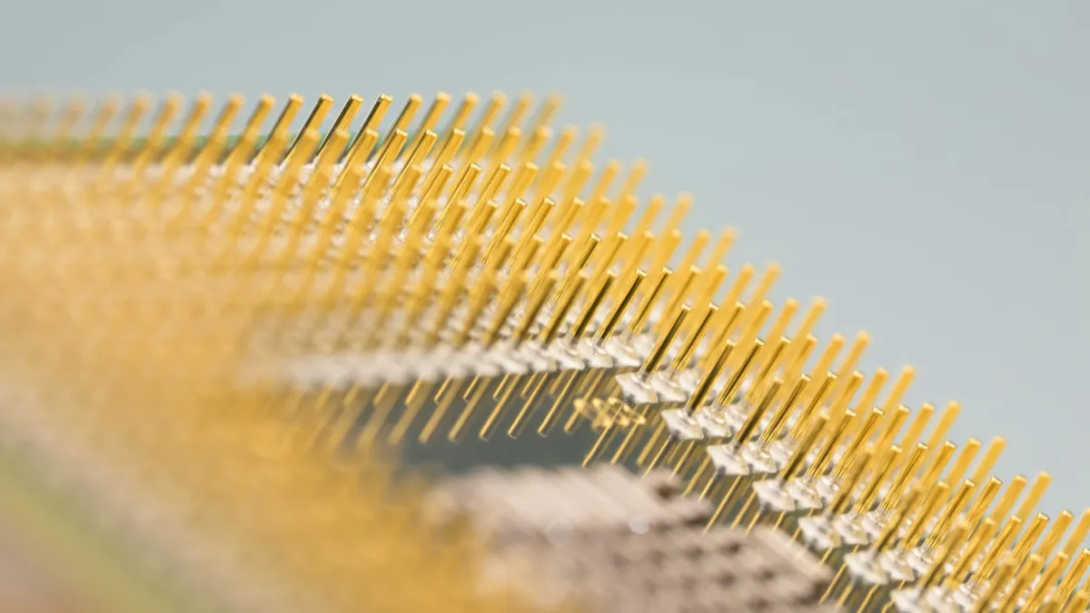 Materials Sector Positioned for Growth Amid $750B AI Spending