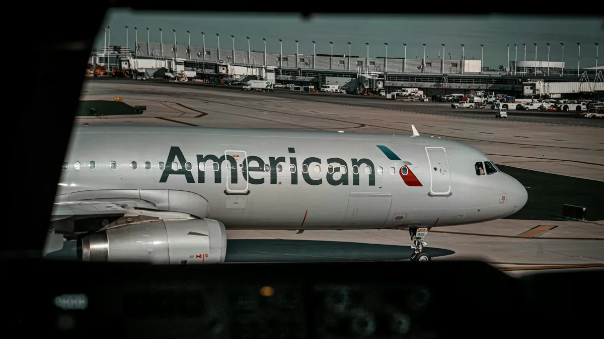 American Airlines (AAL) Q1 2026 Fuel Costs Rise by $341 Million