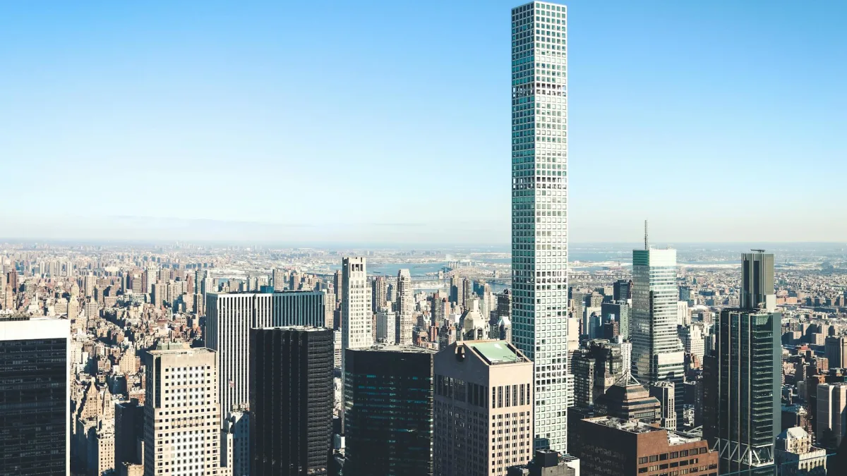 Taxing Ken Griffin's $238M Penthouse Raises Concerns for Billionaires