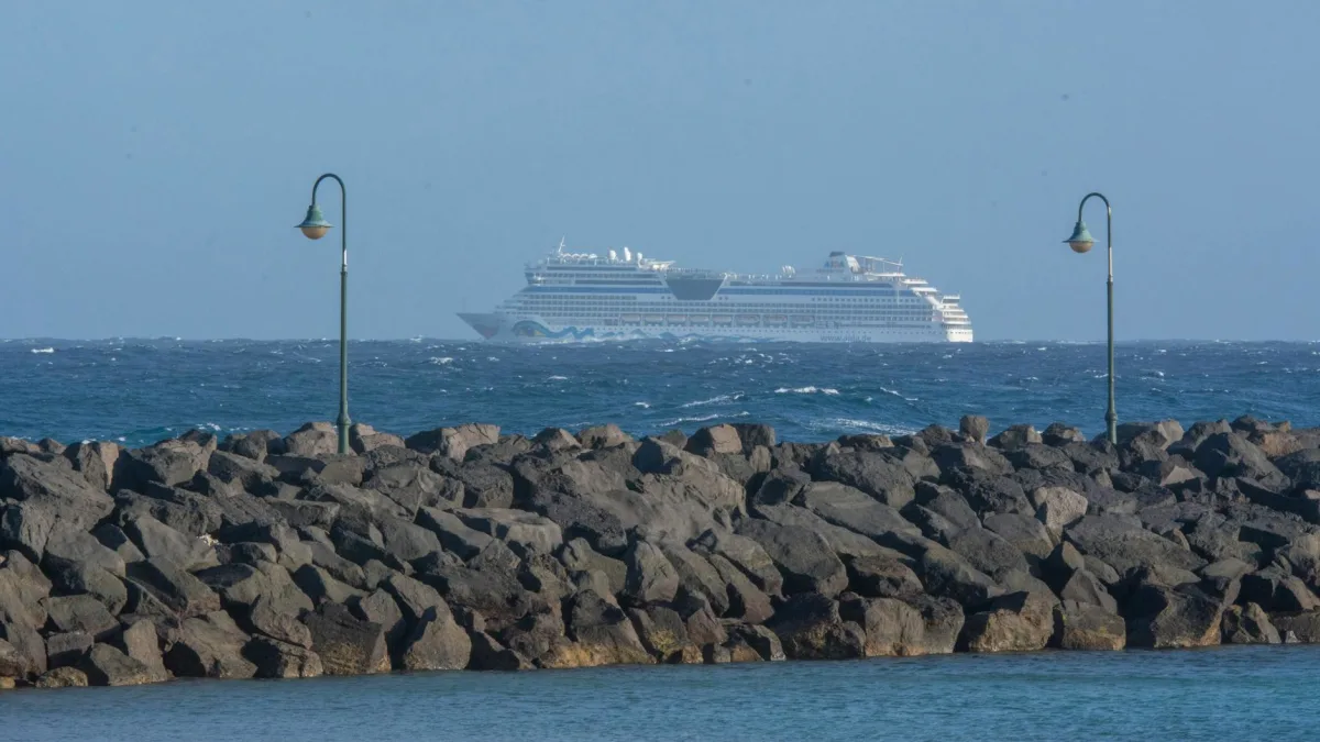 Hantavirus Update: Cruise Ship Evacuation in Tenerife