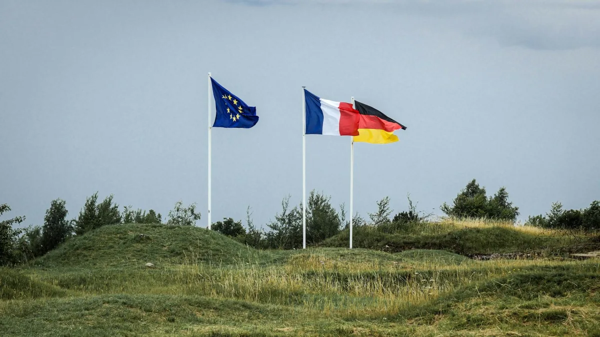 Germany (DE) Considers Tomahawk Purchases After US Diplomacy Issues