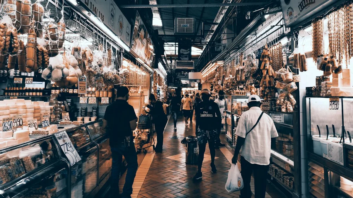 FSIS Issues Health Alert for Headcheese Deli Meat Products
