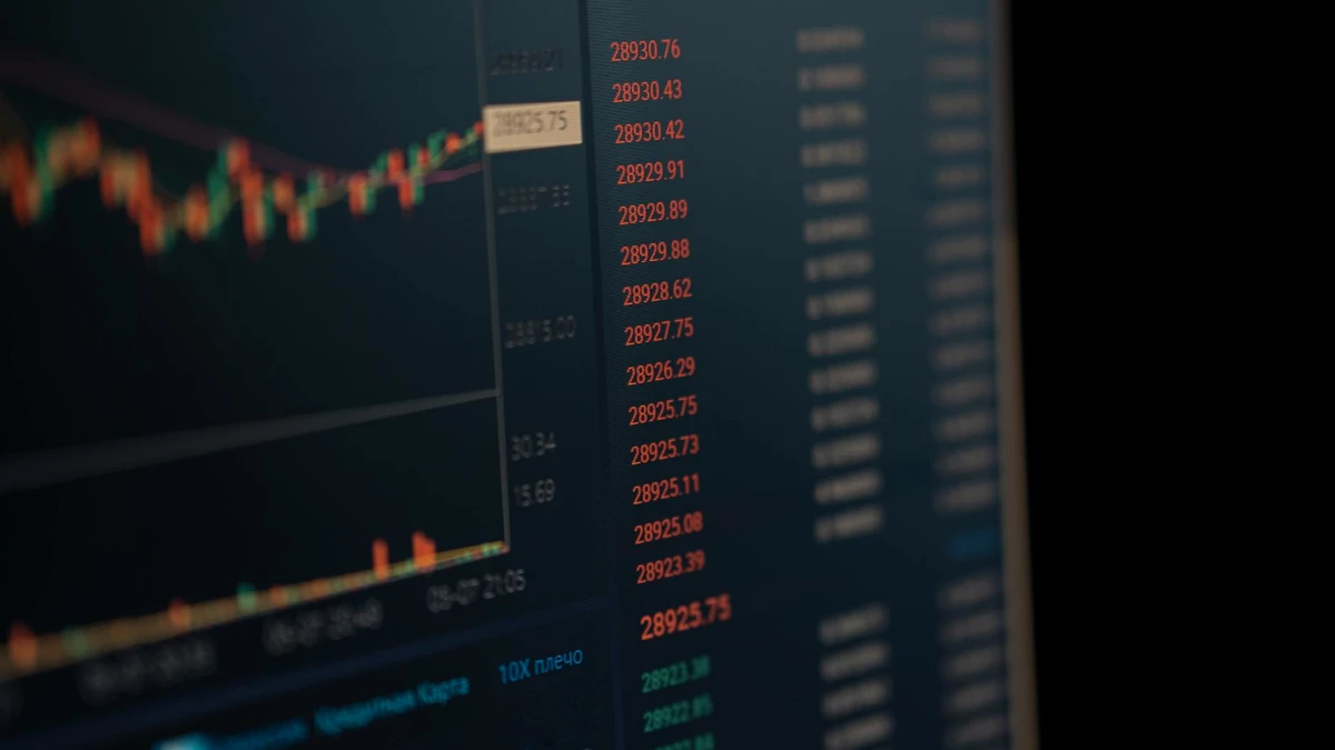 Stock Market Updates: Key Events to Monitor Next Week