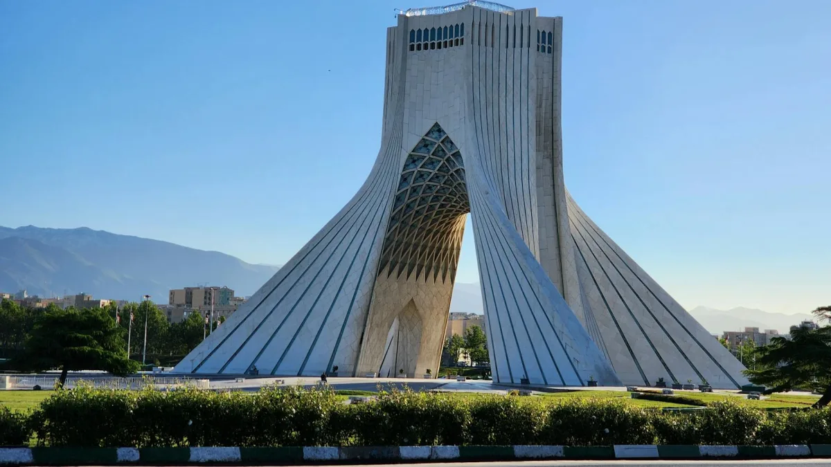 Iran's Response to U.S. Proposal Lacks Concrete Outcomes