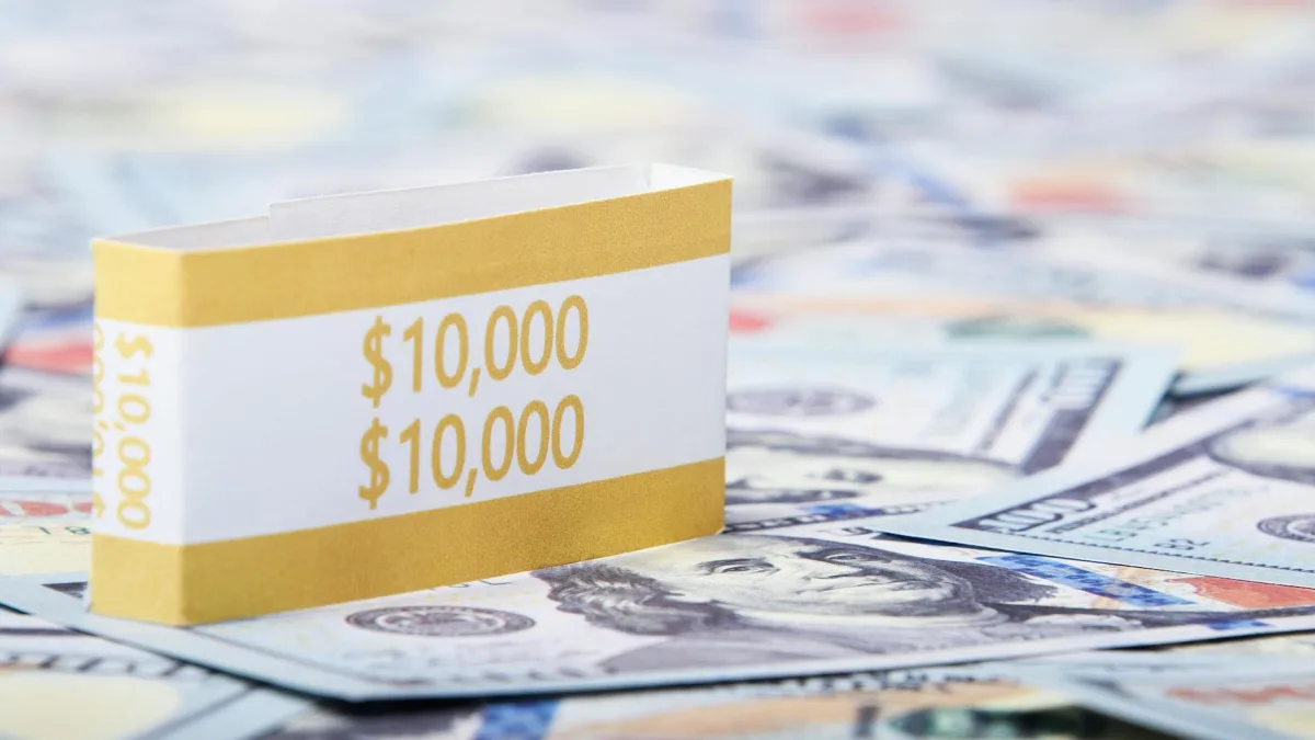 Fibrebond Sold for $1.7 Billion; $240 Million in Bonuses Allocated