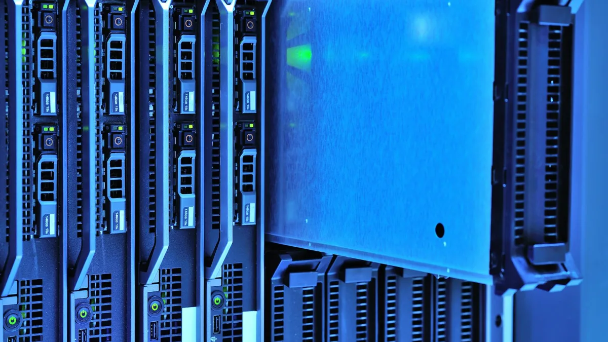 Data Center Legislation and $1 Trillion AI Spending by 2027