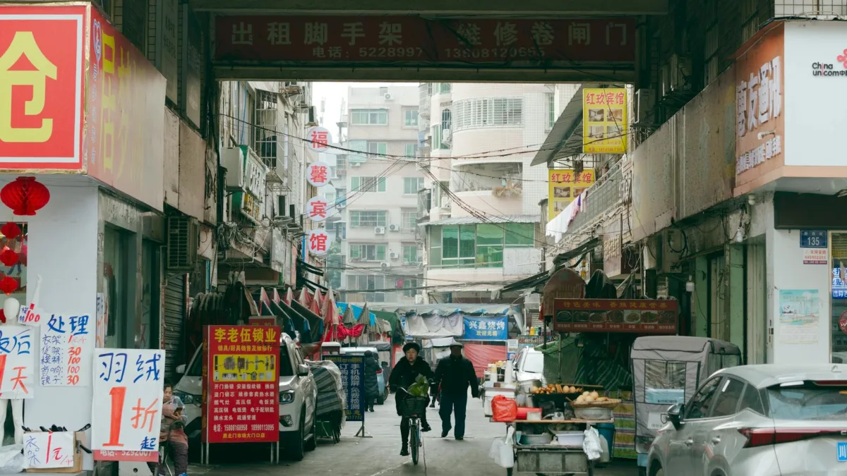China Inflation Hits 1.2% in April, Exceeding Expectations Amid Conflict