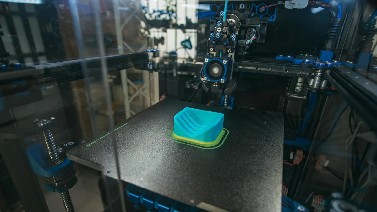 ROE Dental (ROE) Triples Capacity with 3D Systems Printers
