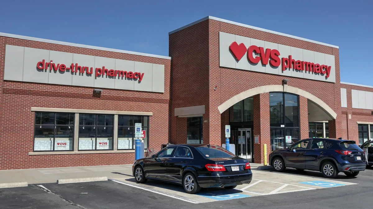 CVS Health (CVS) Stock Price Target Raised on Margin Recovery