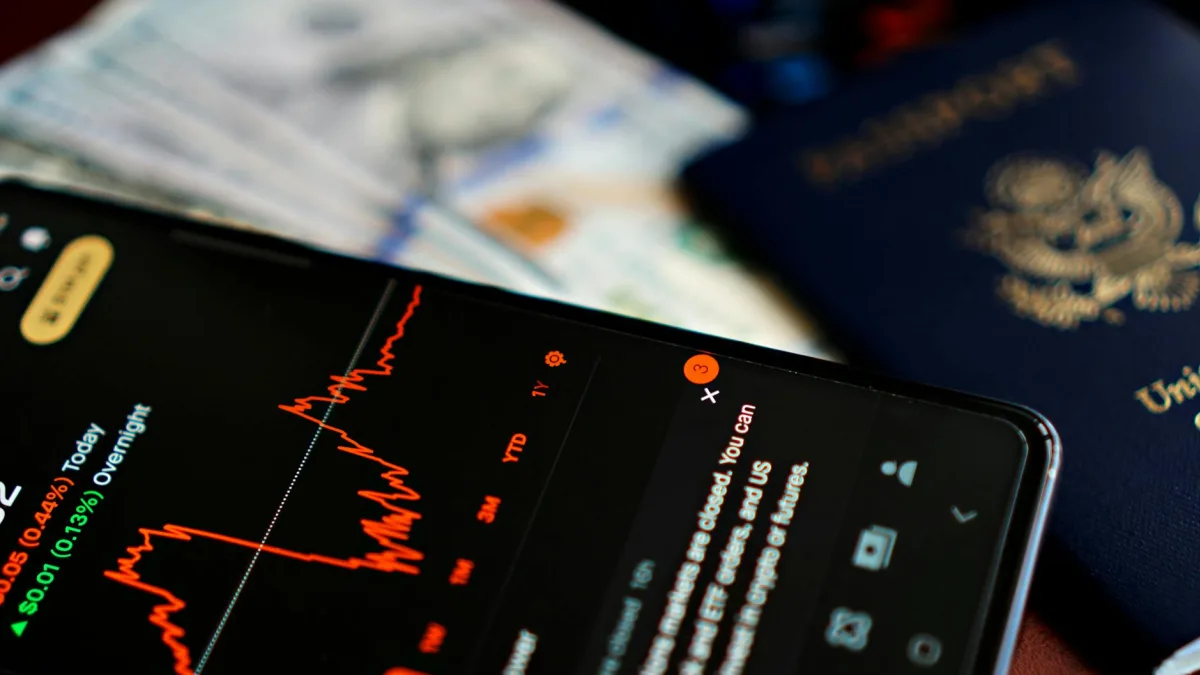 Stocks up 0.05% as Dow (DOW) awaits US-China meeting outcomes