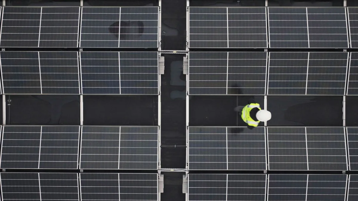 E.On Plans to Acquire Ovo Energy with 5.6M Customers