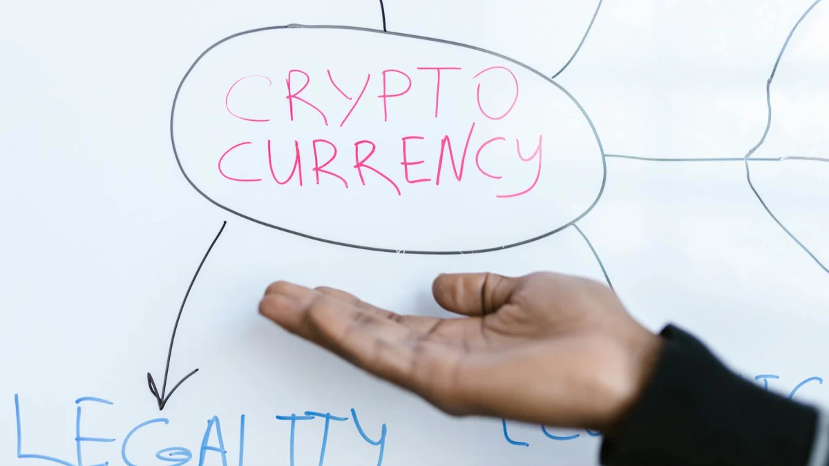 Circle (CRCL) Stock Up 13% Ahead of Clarity Act Hearing