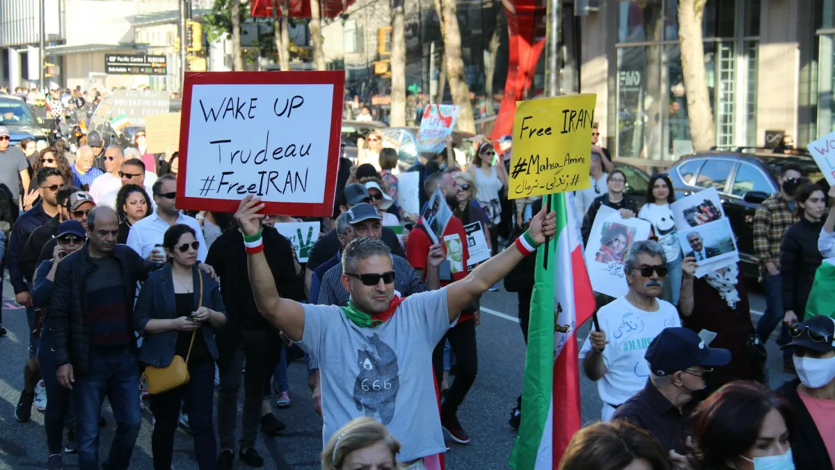 Trump Rejects Iran Proposal Amid Peace Deal Hopes Fade