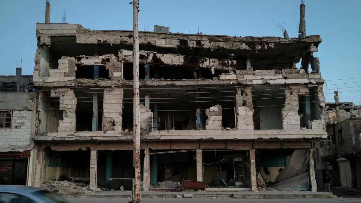 Iran War Deadlock Creates Market Uncertainty Amid Ongoing Conflict
