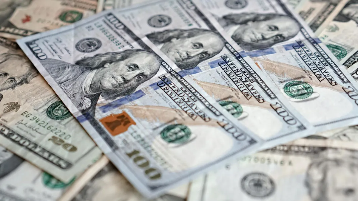 US Treasuries Decline Due to Rising Gas Costs Influencing Inflation