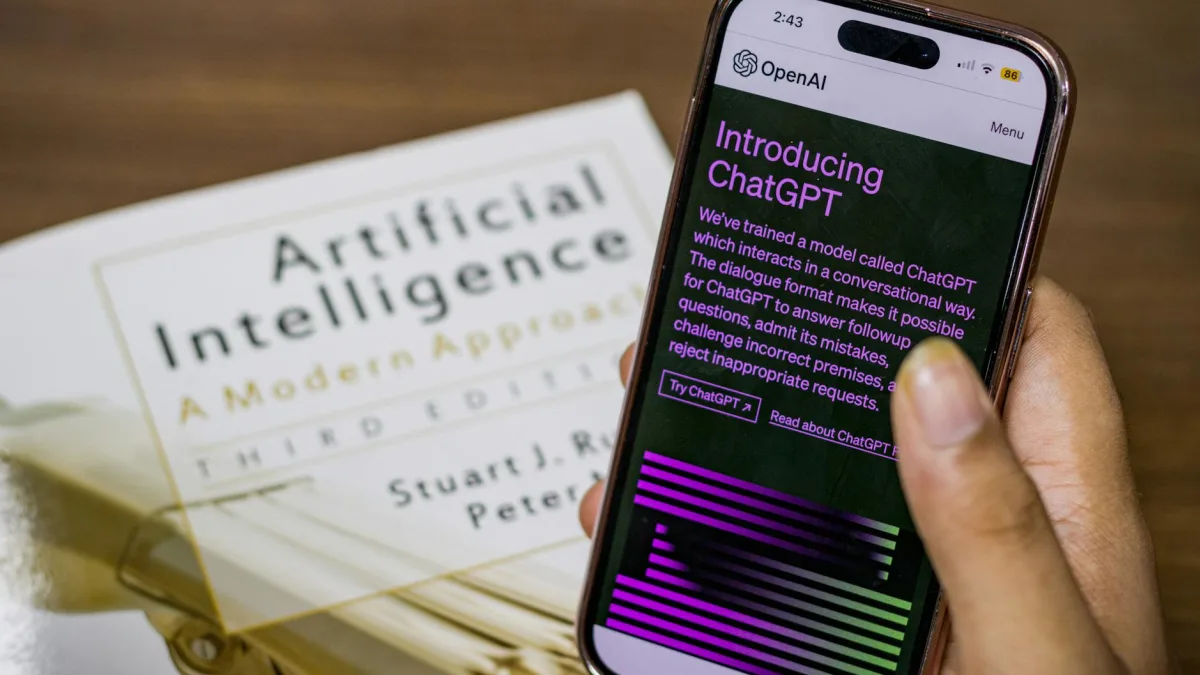 OpenAI (OPENAI) Trial: Musk Presses Altman on Control Relationship