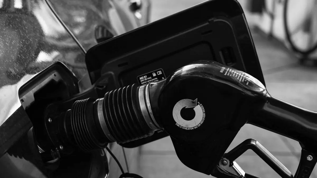 Trump Proposes Gas Tax Suspension of 18.4 Cents Per Gallon