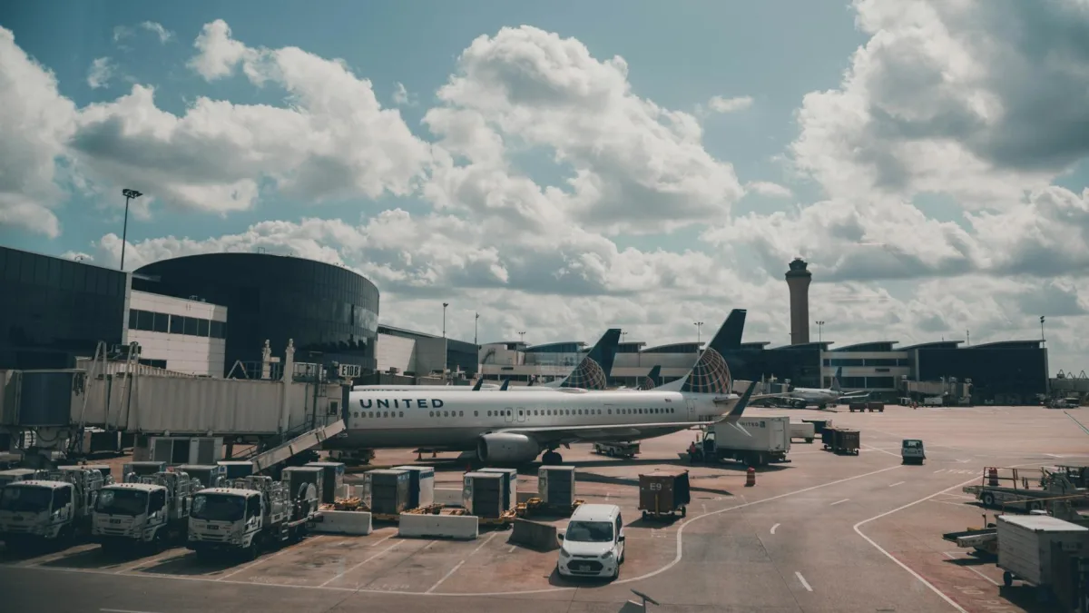 Frontier Airlines Incident at Denver Airport Under Investigation
