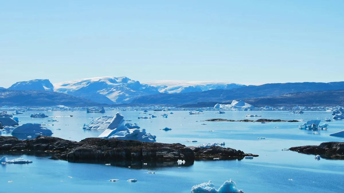 Trump Greenland Investment Could Boost Tourism Revenue
