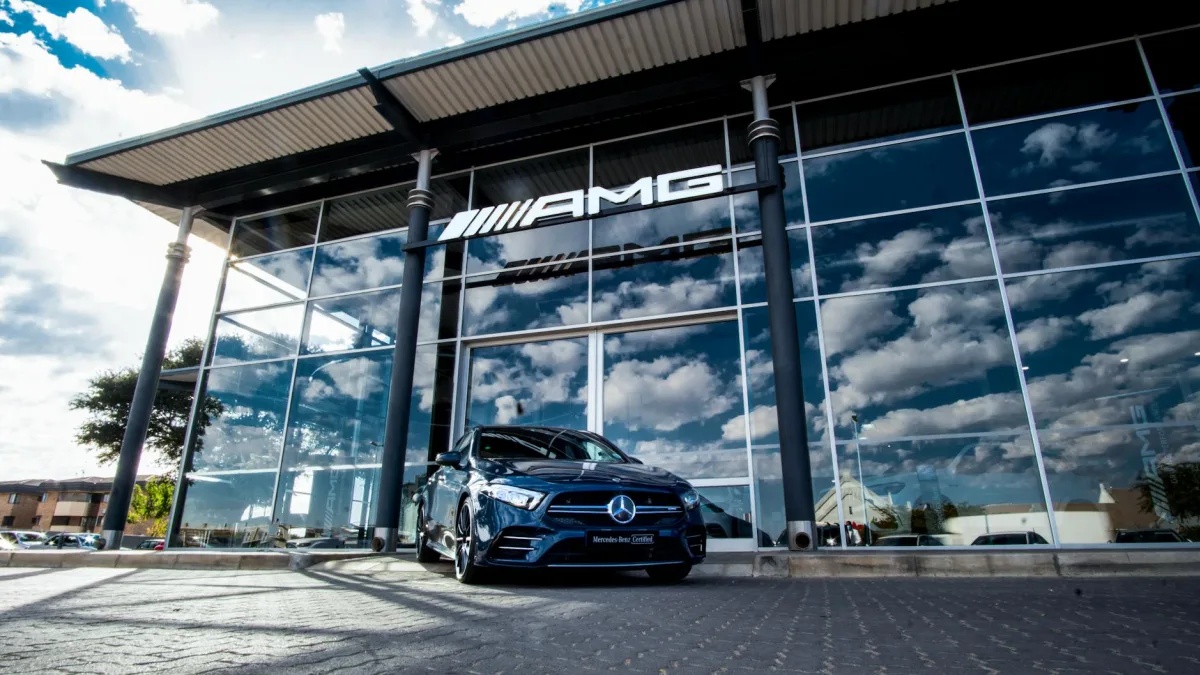 Mercedes-Benz (MBG) Partners with n8n for AI Automation Rollout