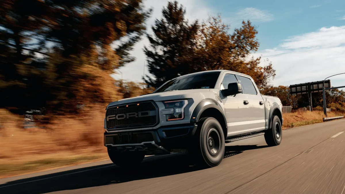 Ford (F) Stock Sees Best Day in Six Years After Morgan Stanley Outlook