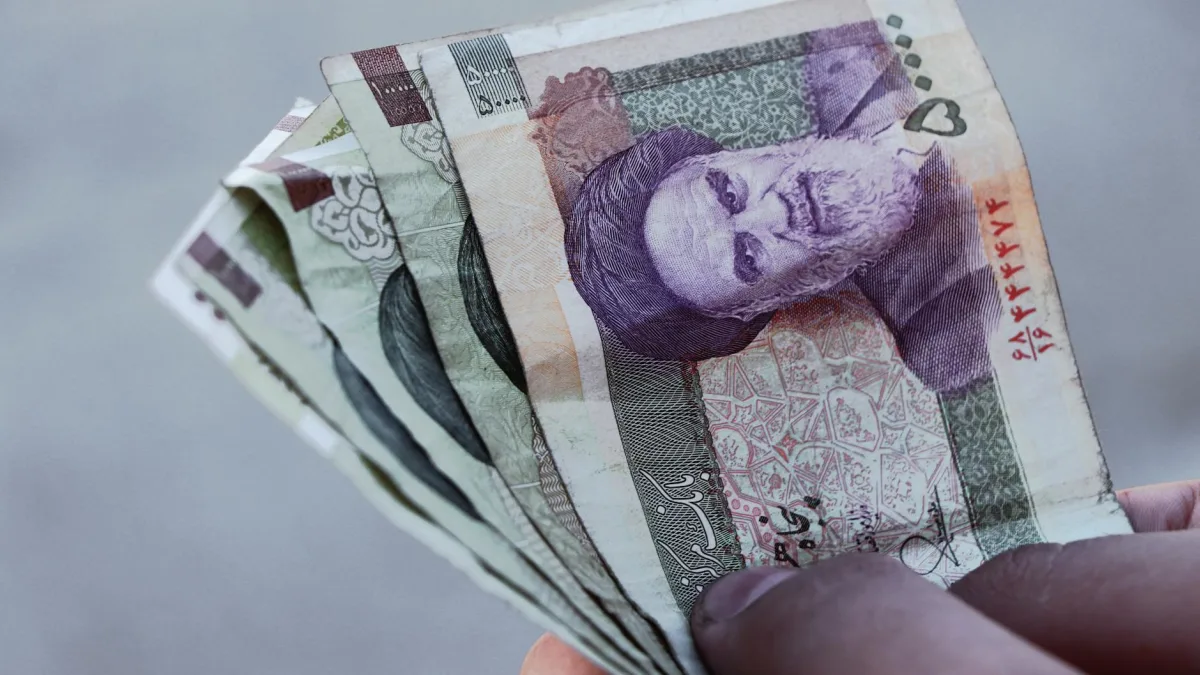 Iran War Could Impact $300 Billion in Energy Costs
