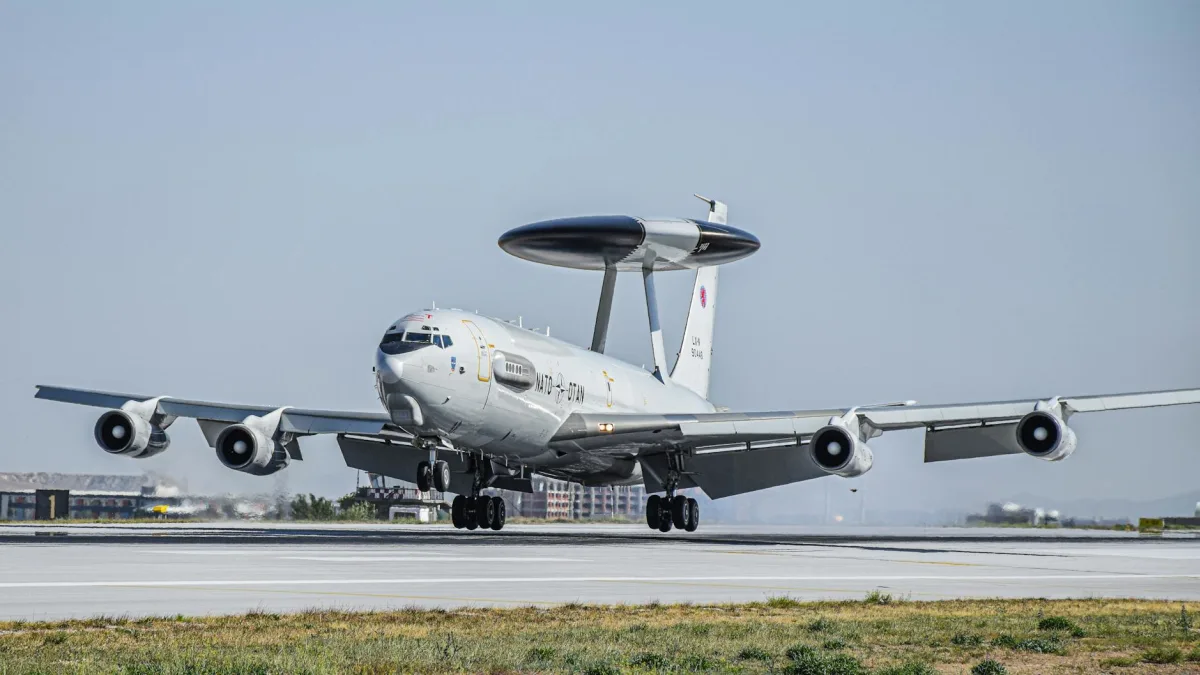 Japan's Defense Industry Gains Opportunity as Global Spending Hits $2.89T
