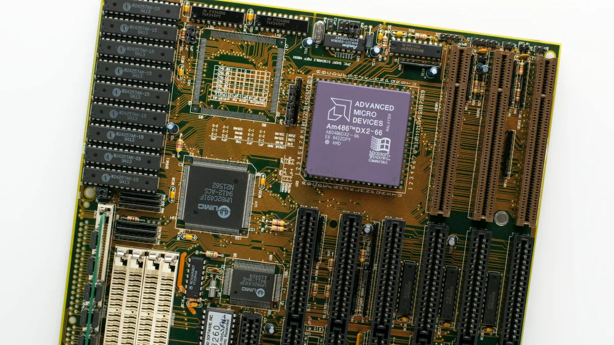 Advanced Micro Devices Inc (AMD) Form 144 Filed on May 13
