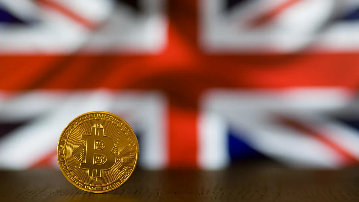 UK Economy Grows 0.3% in March Amid Iran War Impact
