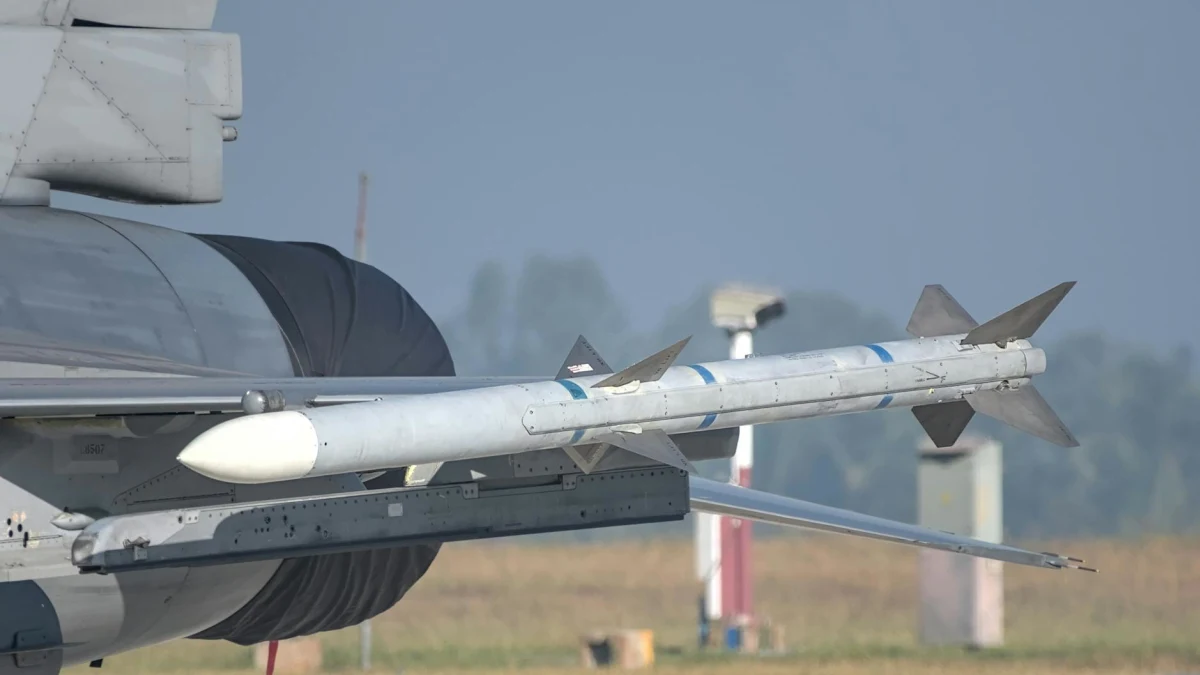 Russia Drones and Missiles: 1,400 Drones, 56 Missiles Used