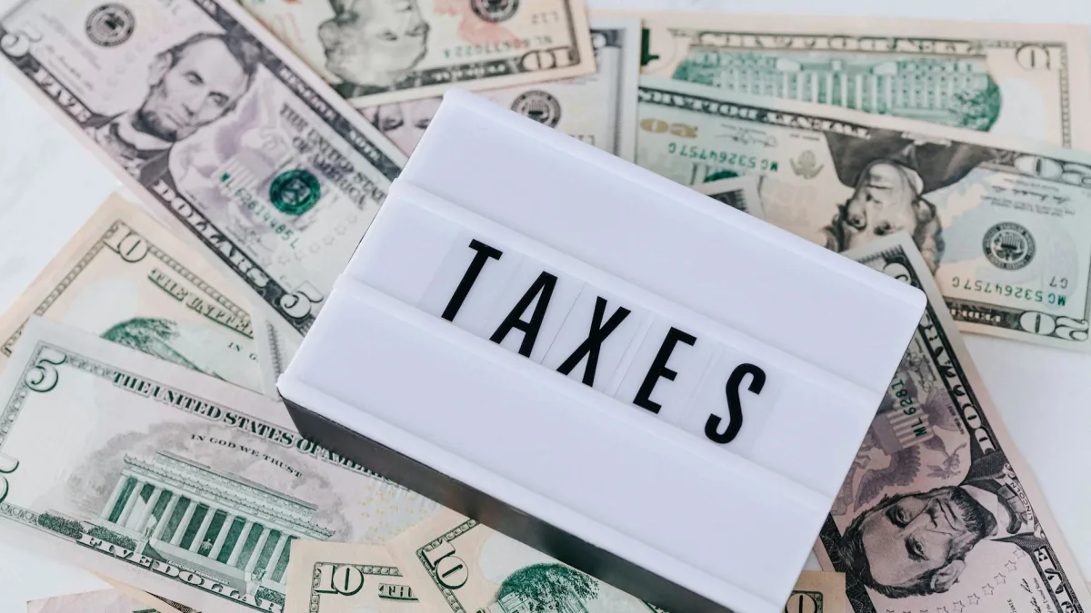 India Considers Tax Reduction on Foreign Bond Investments