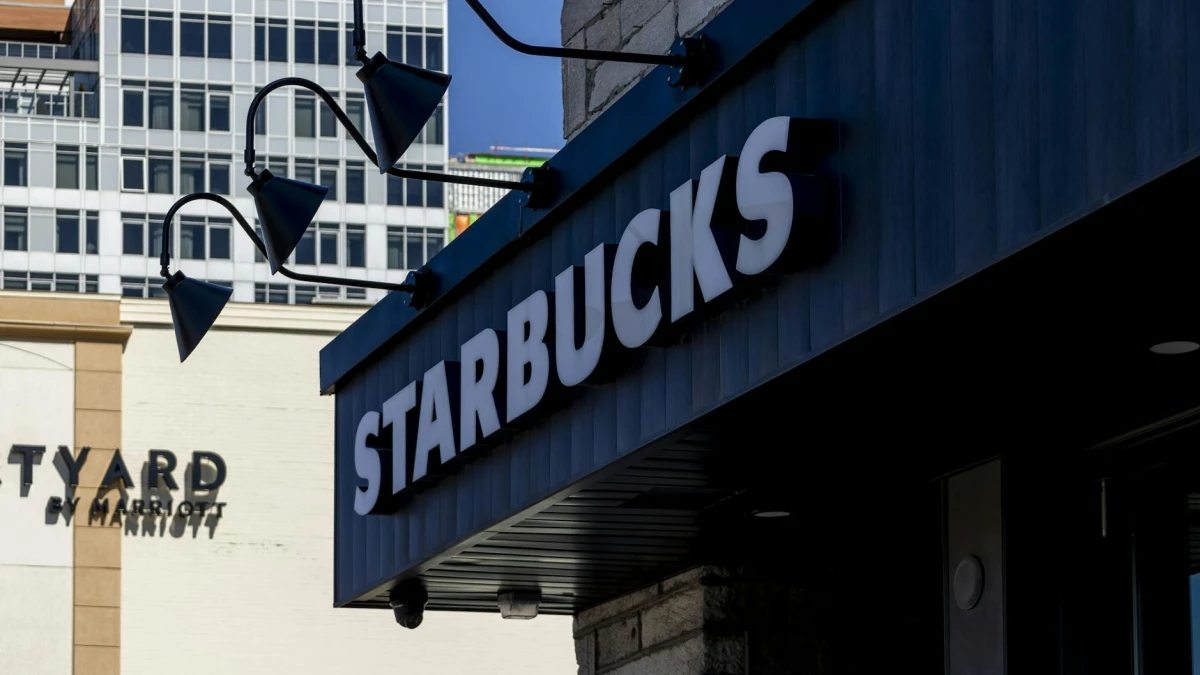 Starbucks (SBUX) Stock Rises; TD Cowen Sees Further Gains Ahead