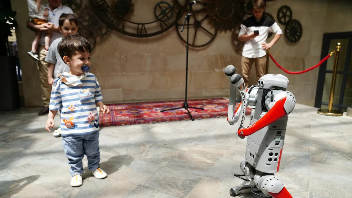 AI Needs Adult Supervision to Protect Investors and Markets