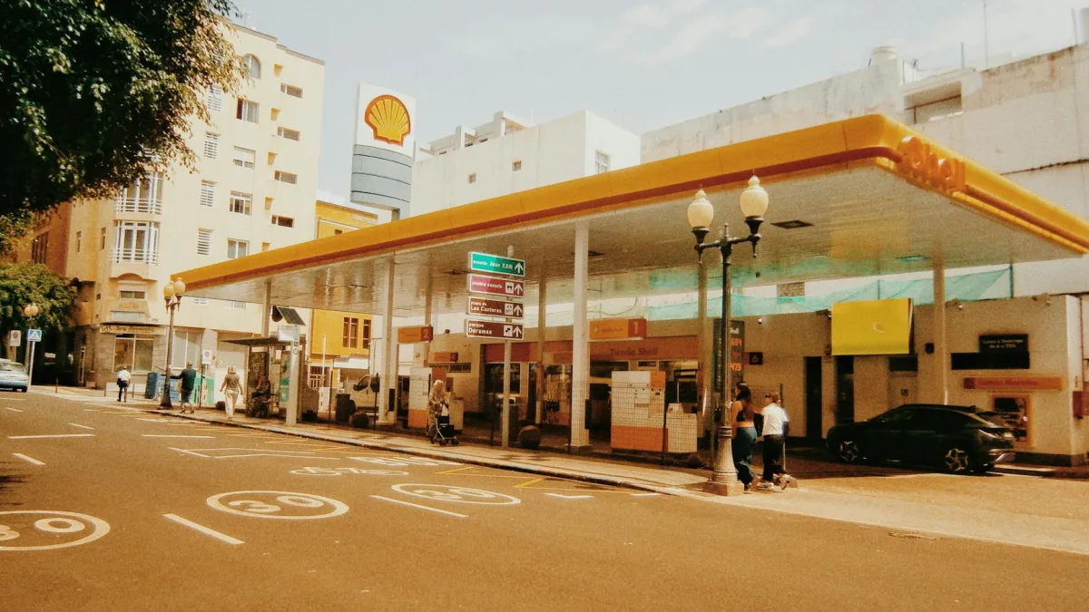 Gas Price Relief Efforts Amid Iran War: White House Actions