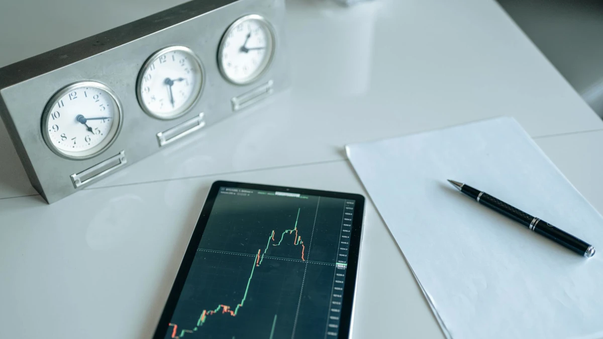 Sterling Construction (STRL) Stock Reaches All-Time High of 890.9 USD
