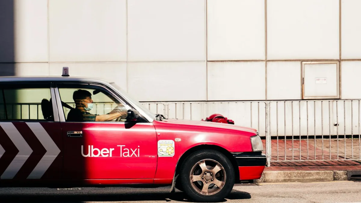 Uber (UBER) Sells at 25 Times Earnings Amid Growth Prospects